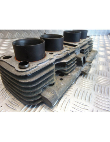 cylindre piston moto yamaha 600 xj 51j