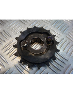 pignon transmission 16 dent moto yamaha 600 xj 51j