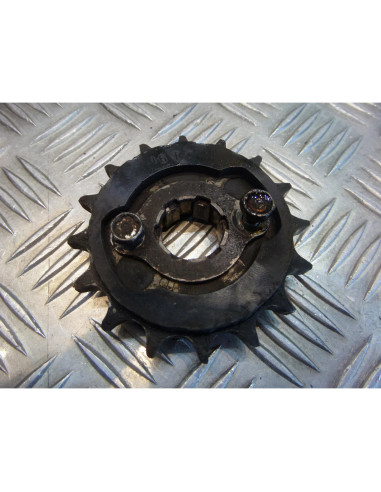 pignon transmission 16 dent moto yamaha 600 xj 51j
