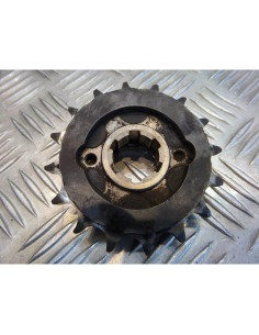 pignon transmission 16 dent moto yamaha 600 xj 51j 2