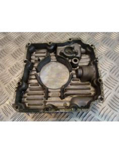 carter inferieur pompe a huile moto yamaha 600 xj 51j 2
