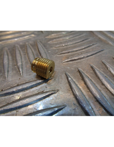 gicleur principal 190 keihin carburateur moto quad scooter 1001-806-190 bihr KEG