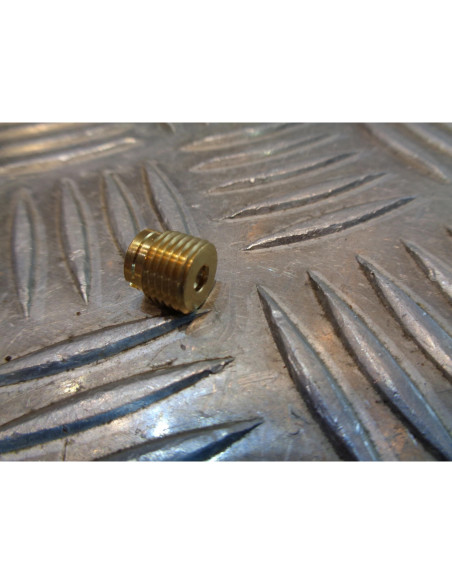 gicleur principal 190 keihin carburateur moto quad scooter 1001-806-190 bihr KEG