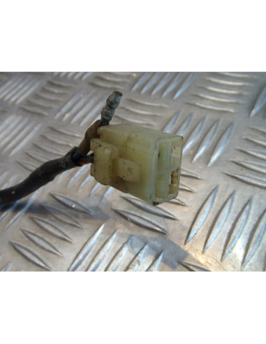 capteur allumage impulsion electrique moto yamaha 600 xj 51j