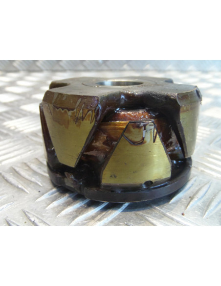 rotor alternateur moto yamaha 600 xj 51j