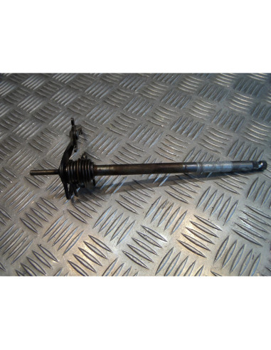 axe selecteur vitesse moto yamaha 600 xj 51j