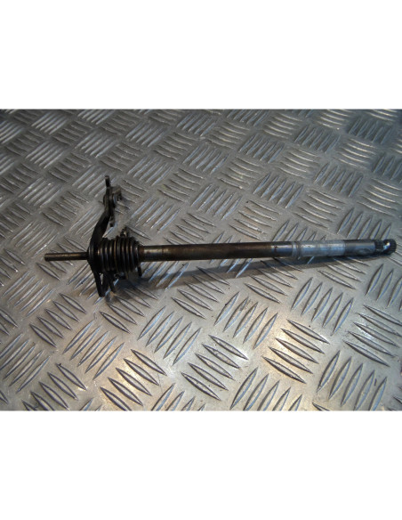 axe selecteur vitesse moto yamaha 600 xj 51j