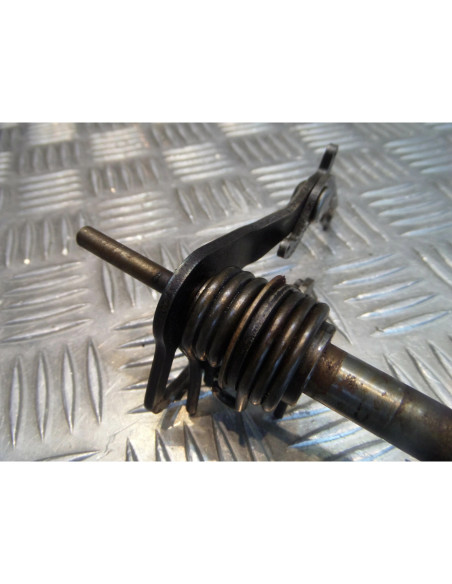 axe selecteur vitesse moto yamaha 600 xj 51j