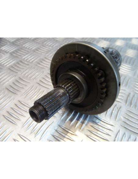 roue libre demarreur moto yamaha 600 xj 51j