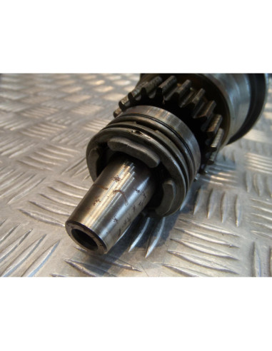 roue libre demarreur moto yamaha 600 xj 51j