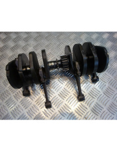 vilebrequin embiellage moto yamaha 600 xj 51j