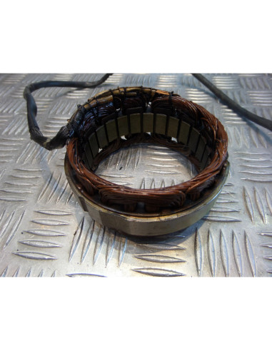 stator alternateur moto yamaha 600 xj 51j
