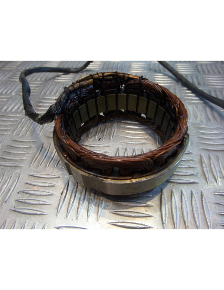 stator alternateur moto yamaha 600 xj 51j