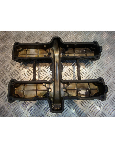 cache culbuteur couvre culasse moto yamaha 600 xj 51j