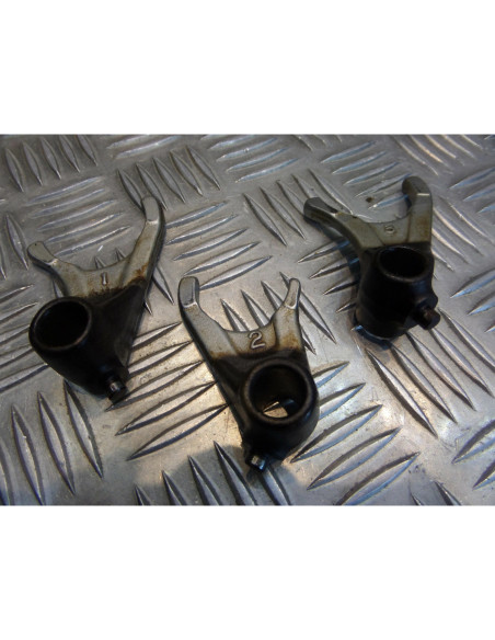 boite vitesse moto yamaha 600 xj 51j