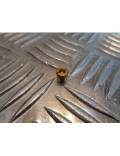 gicleur principal 220 keihin carburateur moto harley N424-27-220 bihr KEE220