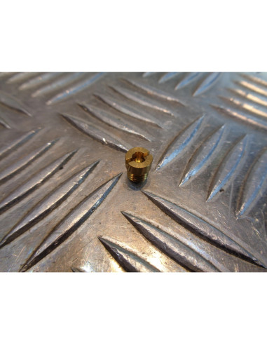 gicleur principal 220 keihin carburateur moto harley N424-27-220 bihr KEE220