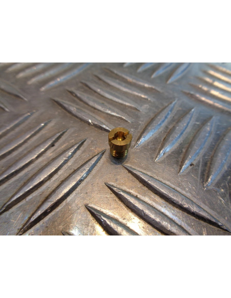 gicleur principal 220 keihin carburateur moto harley N424-27-220 bihr KEE220