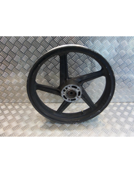 roue jante avant moto kawasaki zr 550 zephyr zr550b 91 - 98