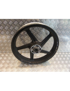 roue jante avant moto kawasaki zr 550 zephyr zr550b 91 - 98 2