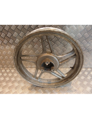 roue jante arriere scooter chinois cf moto 125 e jet