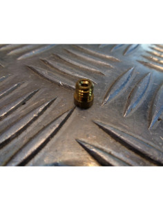 gicleur principal 220 keihin carburateur moto harley N424-27-220 bihr KEE220 2