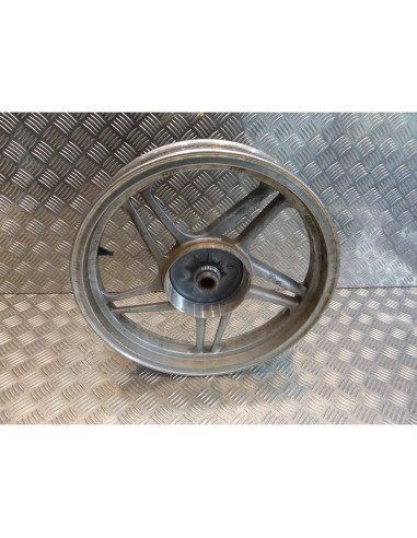 roue jante arriere scooter chinois cf moto 125 e jet