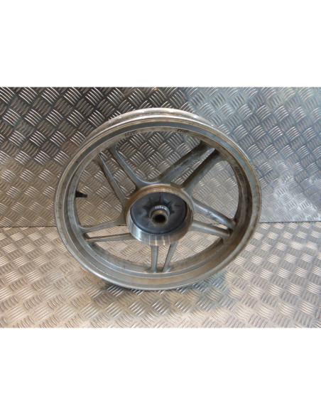 roue jante arriere scooter chinois cf moto 125 e jet