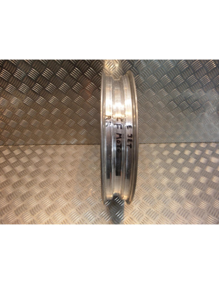 roue jante arriere scooter chinois cf moto 125 e jet