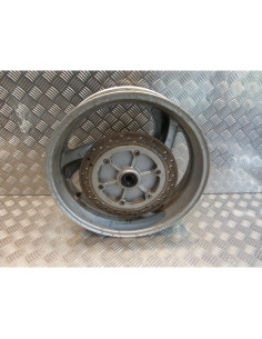 roue jante arriere origine moto honda nt 650 v deauville ntv rc47