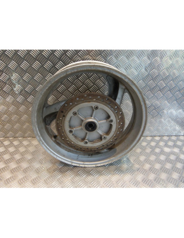 roue jante arriere origine moto honda nt 650 v deauville ntv rc47