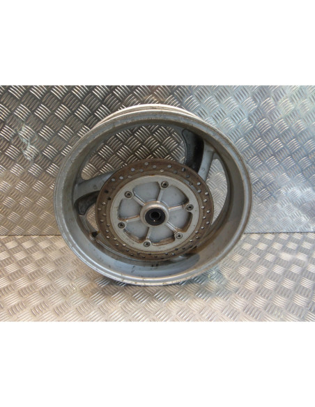 roue jante arriere origine moto honda nt 650 v deauville ntv rc47