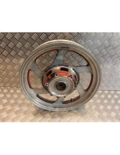 roue jante avant moto Yamaha 750 fzx fazer 4am