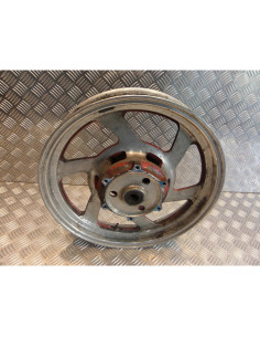 roue jante avant moto Yamaha 750 fzx fazer 4am 2