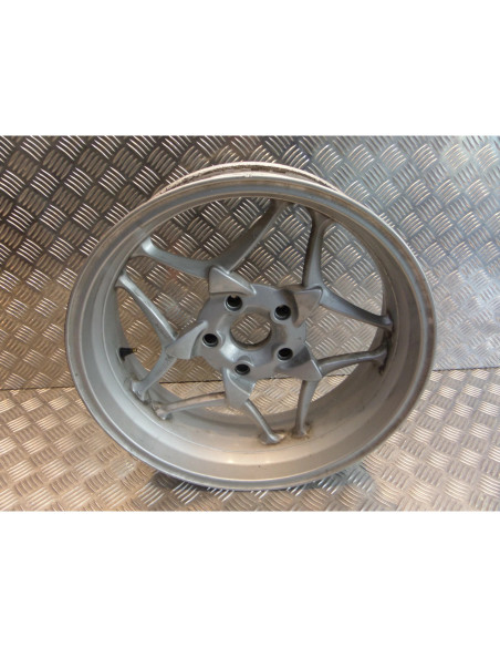 roue jante arriere moto bmw r 1200 rt r12t k26
