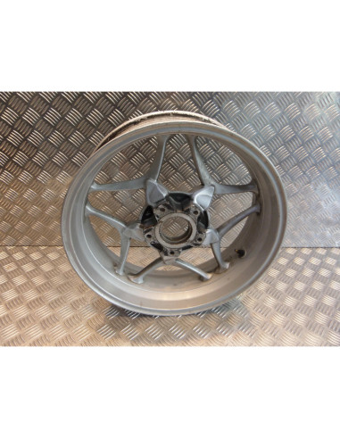 roue jante arriere moto bmw r 1200 rt r12t k26