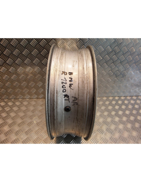 roue jante arriere moto bmw r 1200 rt r12t k26