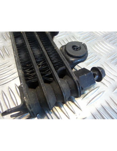 radiateur huile moto yamaha 1000 fzr 2le