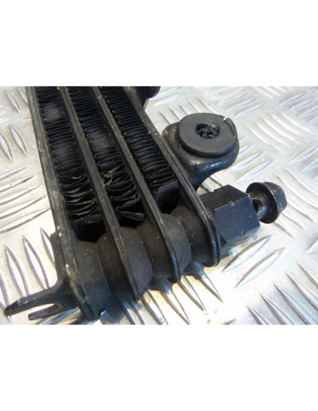 radiateur huile moto yamaha 1000 fzr 2le