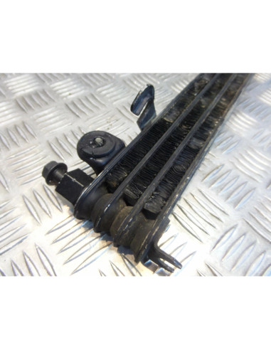 radiateur huile moto yamaha 1000 fzr 2le