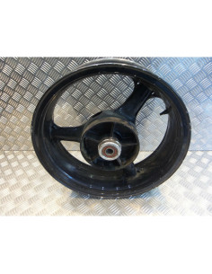 roue arriere jante moto kawasaki zx6 r f zx6r zx 600 f 1995 - 1998 ninja 2