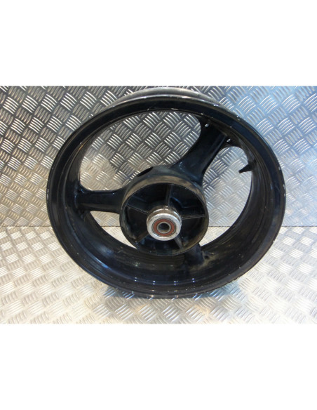 roue arriere jante moto kawasaki zx6 r f zx6r zx 600 f 1995 - 1998 ninja