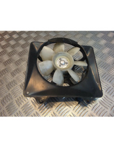 ventilateur de radiateur moto yamaha 1000 fzr 2le