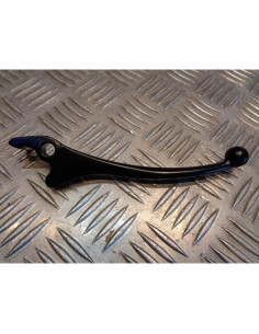 levier frein avant poignee droit scooter hyosung sd 50 sense sb cab ez 100 m suz