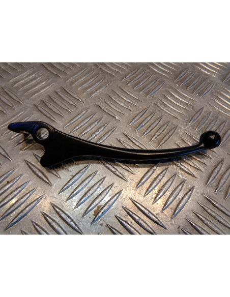 levier frein avant poignee droit scooter hyosung sd 50 sense sb cab ez 100 m suz