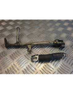 bequille lateral moto yamaha 1000 fzr 2le 2