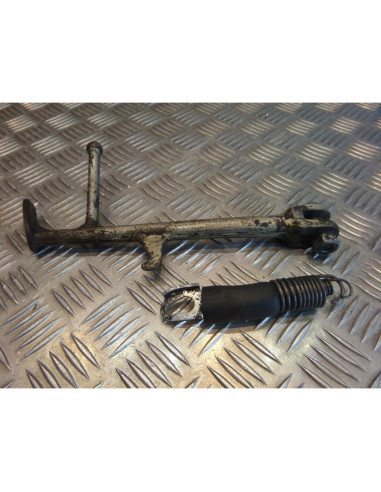 bequille lateral moto yamaha 1000 fzr 2le