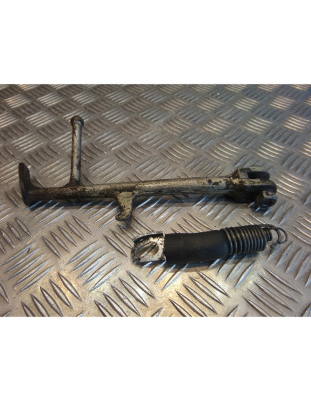 bequille lateral moto yamaha 1000 fzr 2le