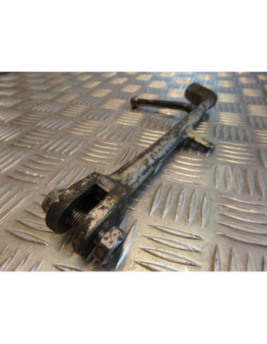 bequille lateral moto yamaha 1000 fzr 2le