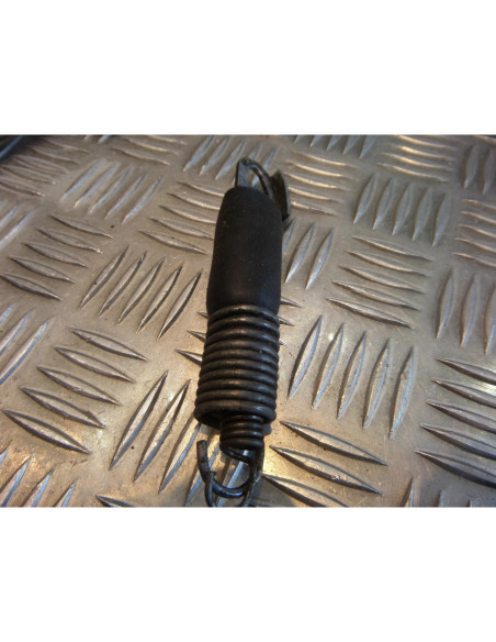 bequille lateral moto yamaha 1000 fzr 2le